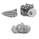 Diet with lots of pumpkins, peppers and carrots reduces colorectal cancer risk