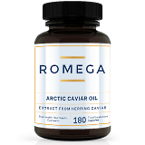 Herring roe supplements, a new source of omega-3 fatty acids