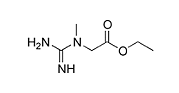 Creatine ethyl ester