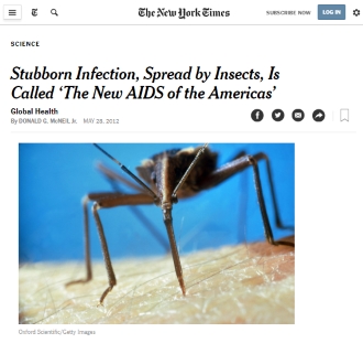 Arginine arms immune system against 'the new Aids'