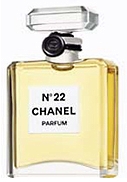 Chanel No 22 raises testosterone levels in men; Axe has same effect on women