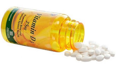 High vitamin D level multiplies survival chances of cancer patients
