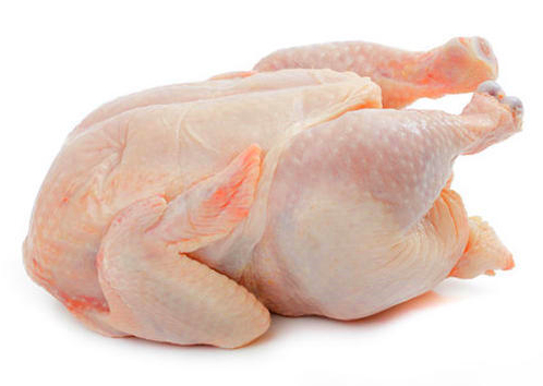 Why chicken protein contributes more to muscle anabolism than beef protein
