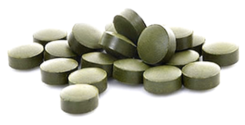 Supplements containing the microalgae Chlorella can probably reduce your chances of developing cardiovascular disease. At least the results of a Japanese human study published in the Journal of Clinical Biochemistry and Nutrition would suggest this. According to this study, Chlorella makes the blood vessels suppler.