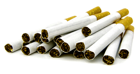 Cocktail to combat fat for ex-smokers: nicotine plus caffeine