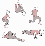 This type of strength training is just as good for your cardiovascular health as running