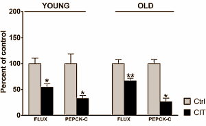 L-Citrulline changes apple into pear