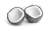 Bodybuilder injected coconut oil into his arms