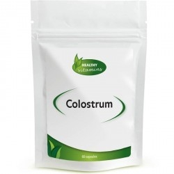 Colostrum packed with IGF-1, WADA advises against use