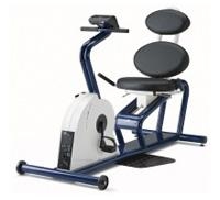 A high-intensity workout that's not too unpleasant