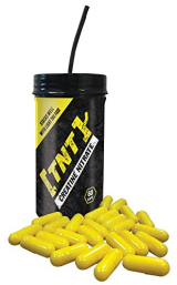 Combination of creatine nitrate and creatinine outperforms creatine nitrate or creatine monohydrate