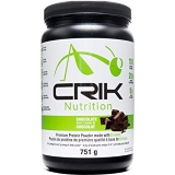Insect protein just as good for muscle growth as protein from soy