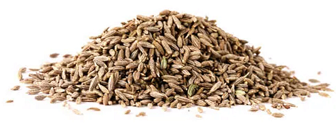 Cumin supplement improves cholesterol