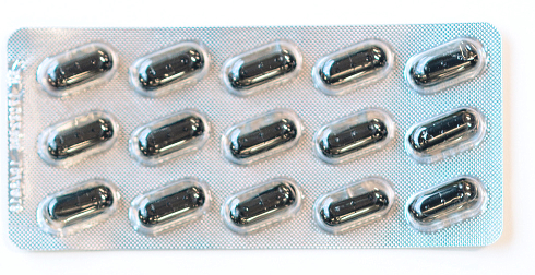 Blackcurrant extract increases fat oxidation during moderate-intensity exercise