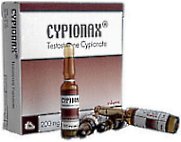 Four percent of bodybuilders go off the rails on 600 mg testosterone cypionate a week