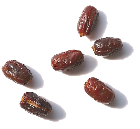 Handful of dates lowers blood pressure