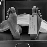 The increased mortality risk of the average steroid user