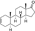 5-Alpha-Androst-2-Ene-17-One