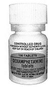Is D-amphetamine making a comeback as a weight-loss drug?