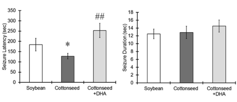 How omega-3 fatty acids protect your brain