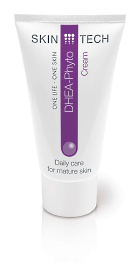 DHEA cream stops skin from aging