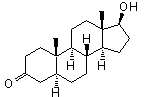 Dihydrotestosterone