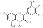 Dihydromyricetin