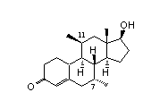 Dimethandrolone
