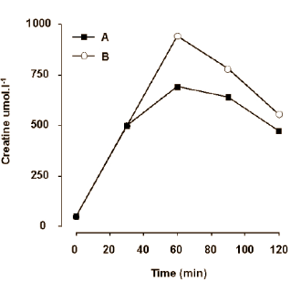 This is how the creatine-tarragon combo works