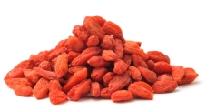 This is what happens if you eat 14 g goji berries every day