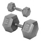 Heavy strength training burns hundreds of calories for days afterwards