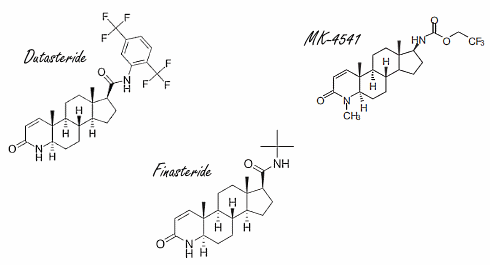 MK-4541: a SARM that makes muscles stronger and kills cancer cells