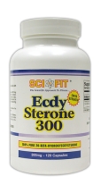Try ecdysteroids for younger skin and more muscle mass