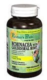 Megadose of Echinacea raises EPO level