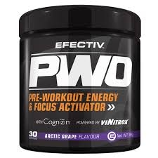 Two capsules ViNitrox increase endurance by ten percent