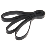 Flyes and reverse flyes: an elastic band instead of dumbbells