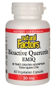 EMIQ, an anabolic compound based on quercetin