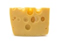 Live longer thanks to Swiss cheese bacteria