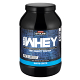 Whey is a hormonal appetite suppressant