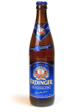 Litre of non-alcoholic beer keeps marathon runner healthy