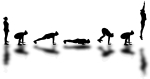 Weight loss through exercise is better for your bones than dieting