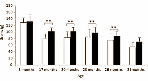 Exercise prevents creakiness and illness in old age