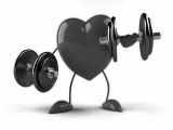 The placebo effect makes exercise even more healthy