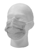 Face mask has no adverse effect on sports performance