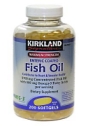 Fish oil supplements enhance insulin sensitivity