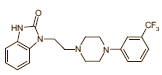Flibanserin