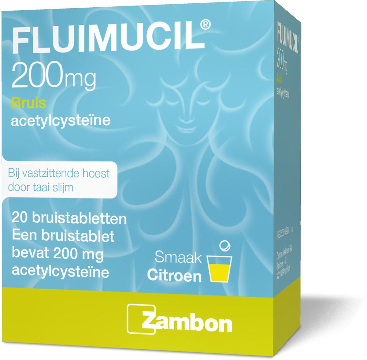 N-Acetylcysteine is endurance sports supplement