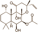 Forskolin