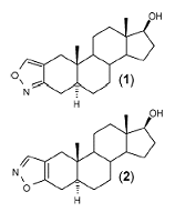 Lab test: Gaspari's Orastan-A contains wrong steroids