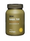 GABA quadruples post-training growth hormone production